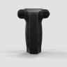 Мастурбатор BATHMATE HAND VIBE с вибрацией, черный BM-V-HV